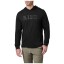 Толстовка 5.11 Tactical, цвет Black