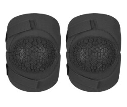 Налокотники AltaFLEX 360 Elbow Vibram Cap цвет Black