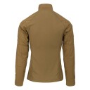 Боевая рубашка MCDU Combat Shirt – NyCo Ripstop Helikon-tex в Капсуле
