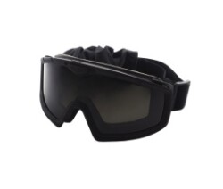 Очки-маска со сменными линзами PMX-PRO Impakt GB-700SDT