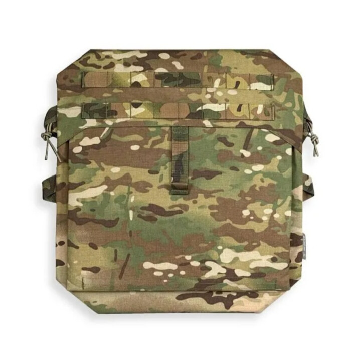 Пятиточечник ЗТ-БАРЬЕР-М ССО в Капсуле