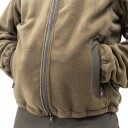 Флисовая куртка в Капсуле