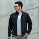 Куртка Dragon Tooth HF Softshell Tactical Jacket G3, Polar Night Black в Капсуле