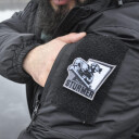 Куртка зимняя Sturmer ColdGear Ver II, черная в Капсуле