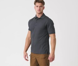 Поло UTL Helikon, цвет Shadow Grey