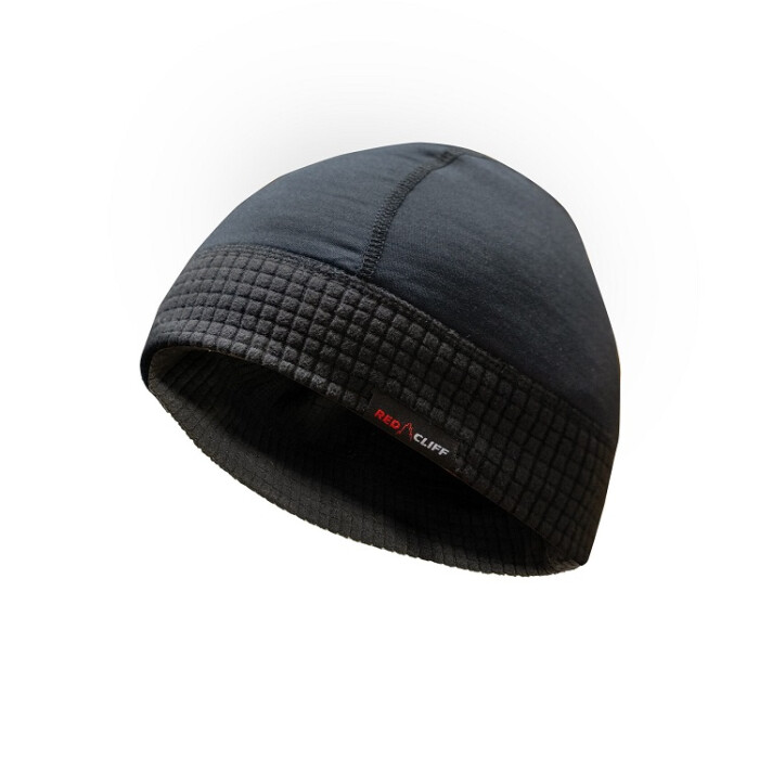 Шапка-подшлемник Red Cliff Wind Pro II, Black в Капсуле