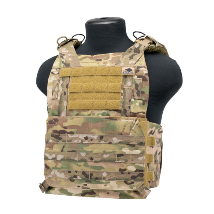 Жилет А-18 Голиаф-Г Ars Arma в Капсуле