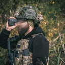 Шапка-подшлемник Red Cliff Wind Pro, Ranger Green в Капсуле