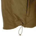 Куртка Helikon Wolfhound Jacket, Shadow Grey в Капсуле