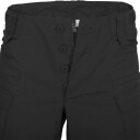 Брюки Helikon SFU NEXT Mk2 PolyCotton Stretch Ripstop, Black в Капсуле