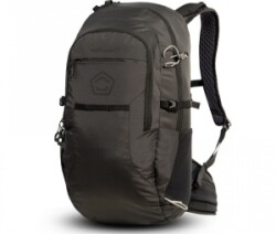 Рюкзак Minor Pentagon, цвет Black (28л)