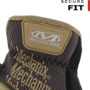Перчатки тактические M-Pact Open Cuff Work Mechanix Wear в Капсуле