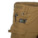 Брюки Helikon SFU NEXT Mk2 PolyCotton Stretch Ripstop, Olive Green в Капсуле