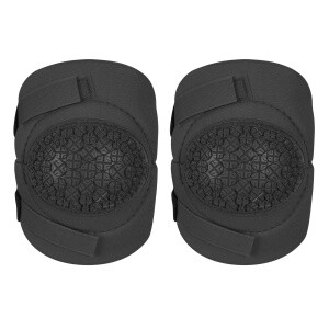 Налокотники AltaFLEX 360 Elbow Vibram Cap цвет Black в Капсуле