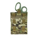 Медицинский подсумок А-23 Кассета Большой LC Ars Arma в Капсуле