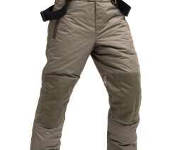 Зимние брюки Paladin (7 слой)