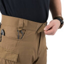 Брюки Helikon MBDU NR, MultiCam Black в Капсуле