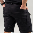 Шорты ArmyStroll Urban Tactical Shorts, Black в Капсуле
