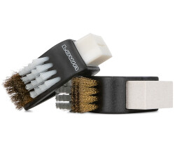 Треугольная щетка для обуви Dreiecksburst Lowa