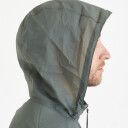 Куртка Dragon Tooth Lightweight Windbreaker G4, Light Grey Green в Капсуле