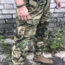 Брюки Sturmer Field Pants, A-Tacs FG в Капсуле