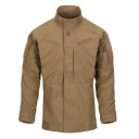 Рубашка полевая Helikon MBDU Shirt NyCo RipStop, Shadow Grey в Капсуле