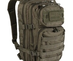 Рюкзак Small Mil-Tec, цвет Olive (20л)