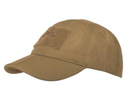 Бейсболка FOLDING Helikon, цвет Coyote