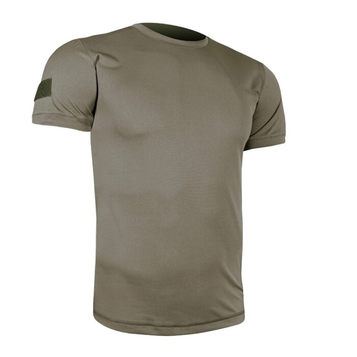 Футболка Sturmer Air T-Shirt, олива в Капсуле