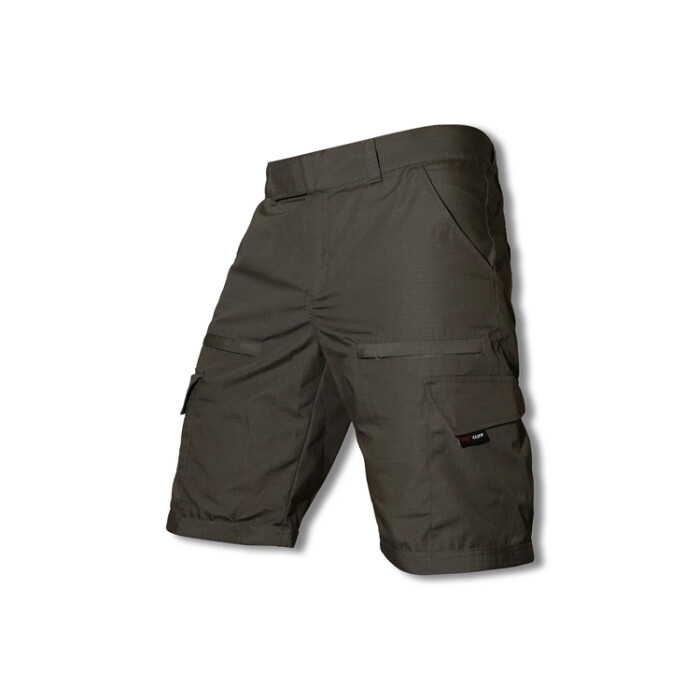 Шорты Red Cliff Yöger S, Ranger Green в Капсуле