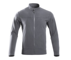 Куртка Dragon Tooth Y-YB Lightweight Collar, Grey