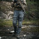 Боевые брюки "ЛЕС" L5 комплектация ССО VОИН в Капсуле