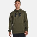 Худи Fleece Big Logo Under Armour в Капсуле