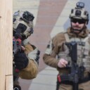 Флисовая куртка PATRIOT – Double Fleece Helikon-Tex в Капсуле