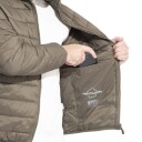 Куртка Nucleus Puffer Jacket Pentagon Tactical в Капсуле