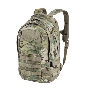 Рюкзак EDC Helikon, цвет MultiCam (21л) в Капсуле