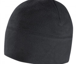 Шапка флисовая Sturmer Watch Cap, черная