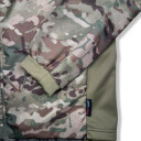 Куртка Red Cliff Atom 1.0, Multicam в Капсуле