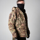 Куртка зимняя Sturmer ColdGear Ver II, Multicam в Капсуле
