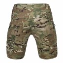Шорты Manul Urban Tac Shorts EMB9734 Emerson blue label в Капсуле