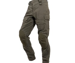 Боевые брюки Paladin XX - Raid (l10)