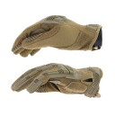 Перчатки тактические M-Pact Mechanix Wear в Капсуле