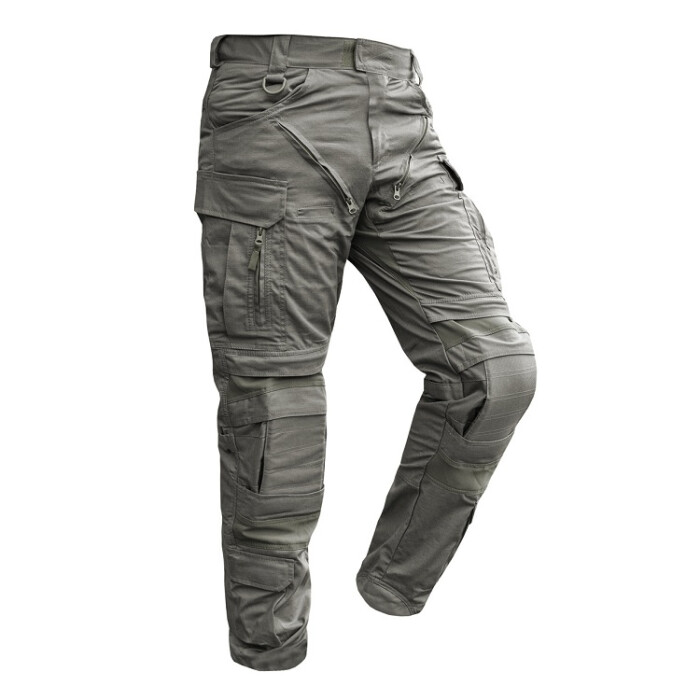 Брюки тактические Sturmer Striker Pro Ver II 65/35, Ranger Green в Капсуле