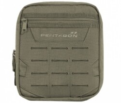 Подсумок EDC 2.0 Pentagon, цвет RAL7013