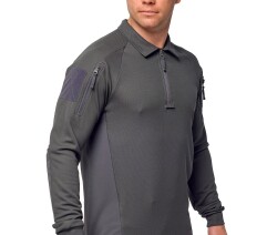 Рубашка RANGE Helikon, цвет Shadow Grey