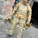 Софтшел куртка Тор Ars Arma в Капсуле