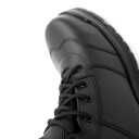 Ботинки Garsing 500410 Uran New, черные в Капсуле