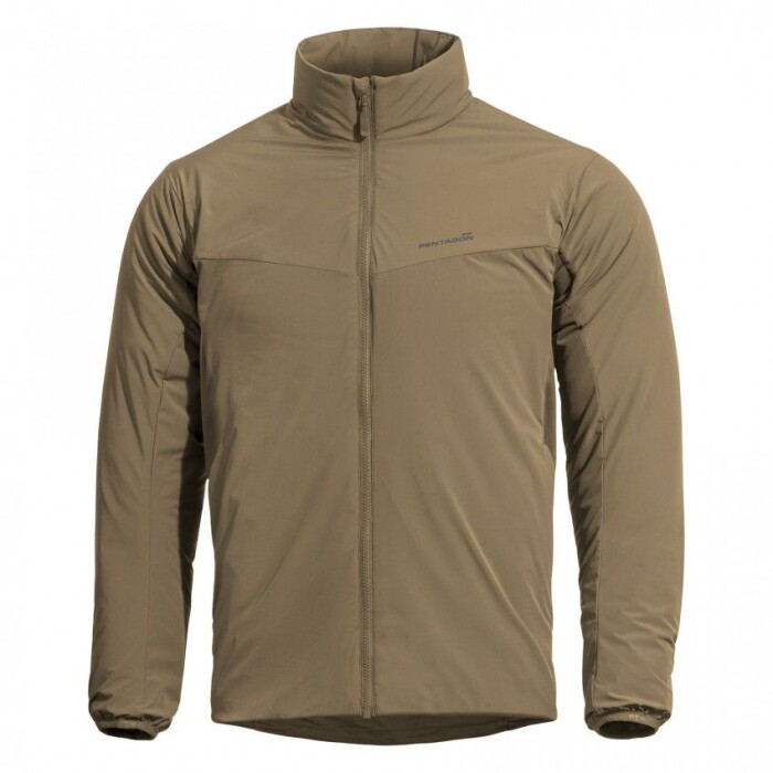 Куртка Lynx Insulation Jacket Pentagon Tactical в Капсуле