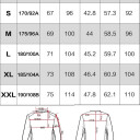 Термофутболка Dragon Tooth Quick Drying Thermal Shirt Level B1 Gen2 L/S, Dark Grey в Капсуле