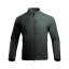 Куртка Dragon Tooth Y-XB Lightweight Fleece Jacket, Dark Green